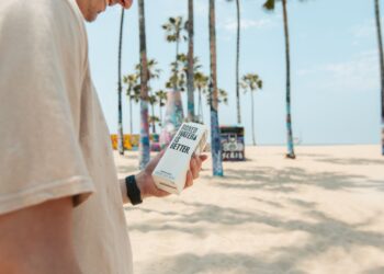 Unsplash | Boxed Water Is Better