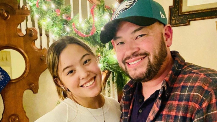 instagram | @jongosselin1