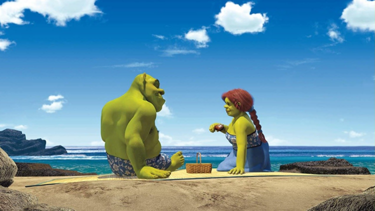 IMDB | DreamWorks Pictures