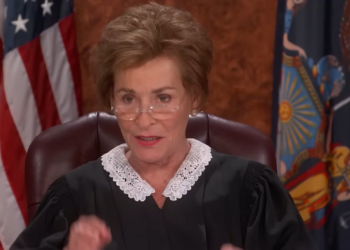 youtube | Judge Judy