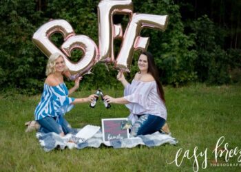 Facebook | Easy Breezy Photography