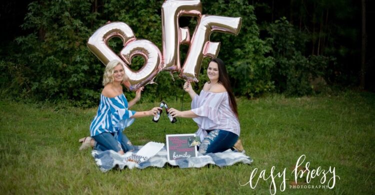 Facebook | Easy Breezy Photography