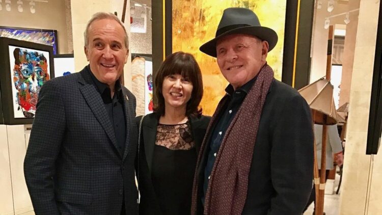 instagram | @anthonyhopkins