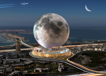 Moon World Resorts | Moon World Resorts