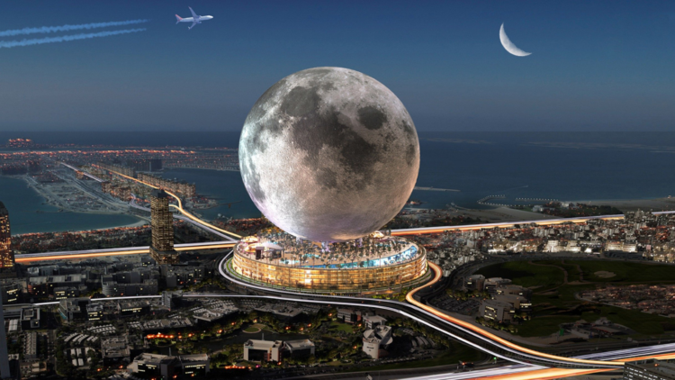 Moon World Resorts | Moon World Resorts
