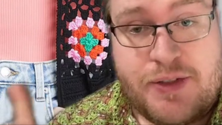 TikTok | @seatrick