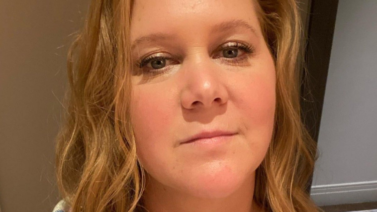 instagram | @amyschumer