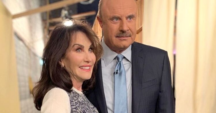 Instagram | @drphil