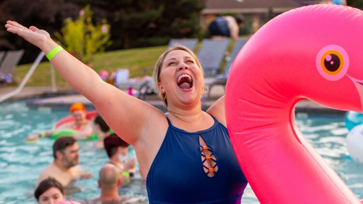 Unsplash | AllGo - An App For Plus Size People