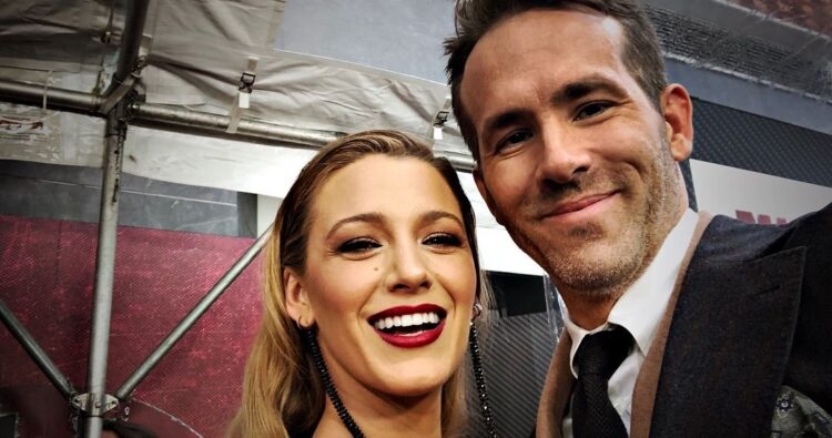 Instagram | @blakelively
