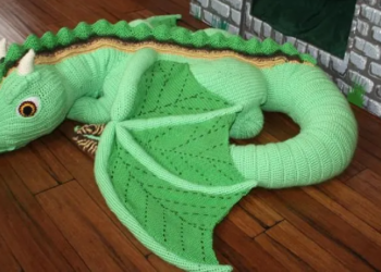 Etsy | OvertonFancies