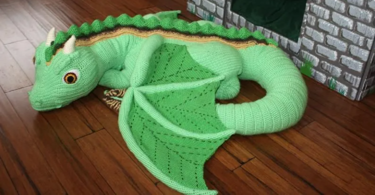 Etsy | OvertonFancies