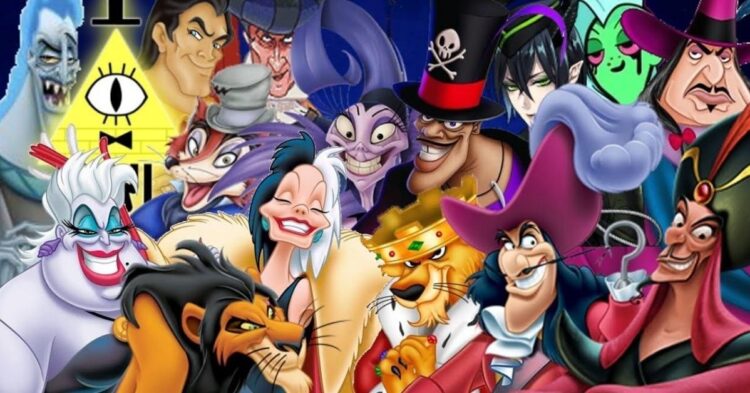 Disney
