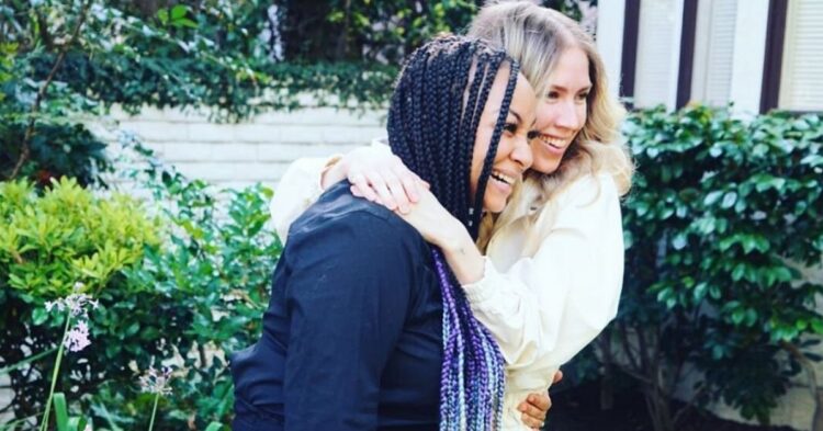 Instagram | @ravensymone