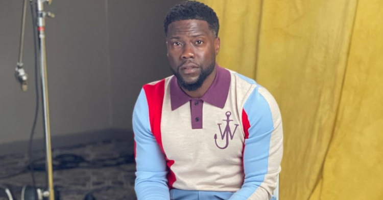Instagram | @kevinhart4real