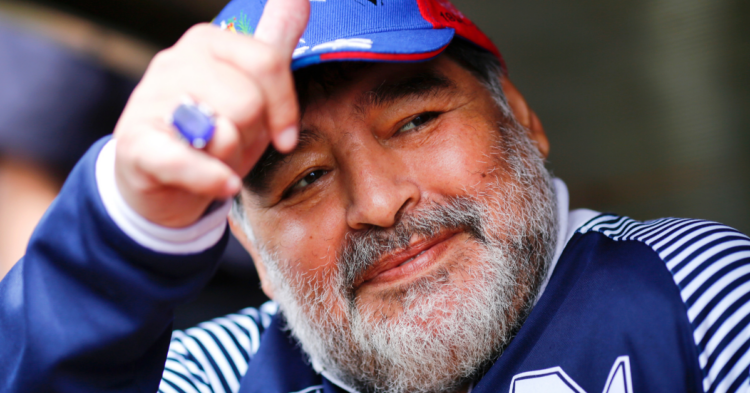 Getty Images | Marcos Brindicci