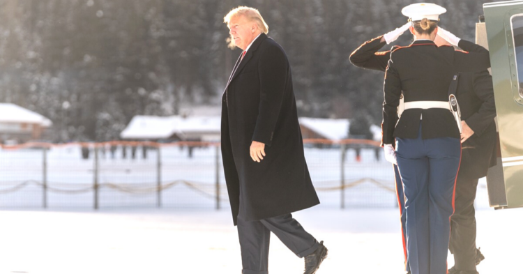 Facebook | The White House