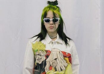 Instagram | @billieeilish