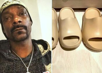 Instagram | @snoopdogg