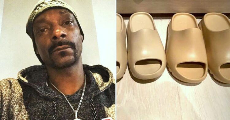 Instagram | @snoopdogg
