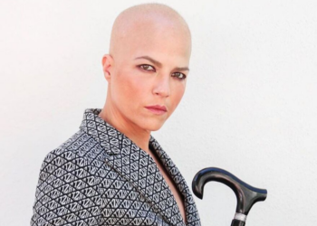 Instagram | @selmablair