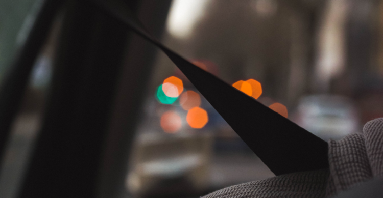 Unsplash | Sam Rudkin-Millichamp