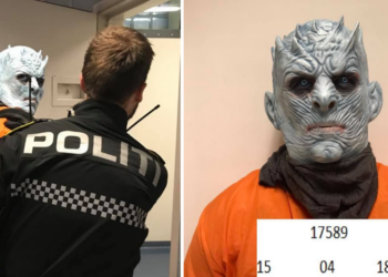 Facebook | Politiet i Trondheim