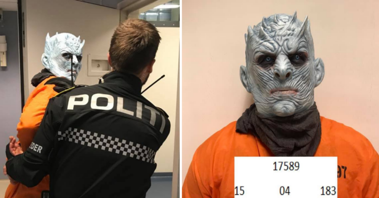 Facebook | Politiet i Trondheim