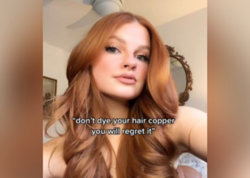 TikTok | @annabellehooperrr