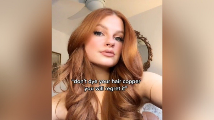 TikTok | @annabellehooperrr
