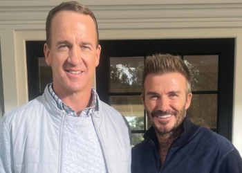 instagram | @davidbeckham