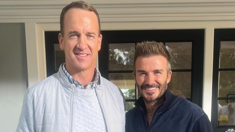 instagram | @davidbeckham