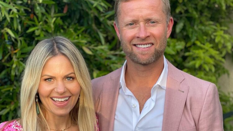 instagram | @candacecbure