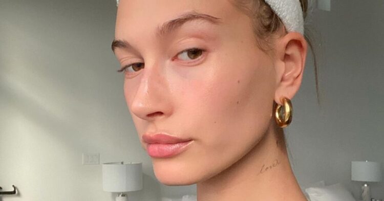 Instagram | @haileybieber