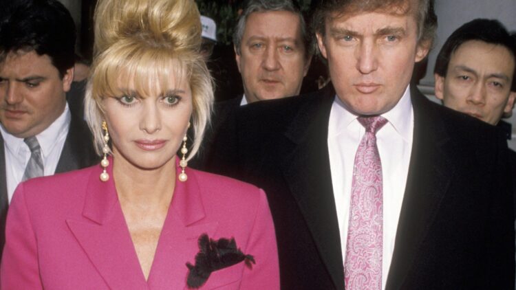 Getty Images | Ron Galella