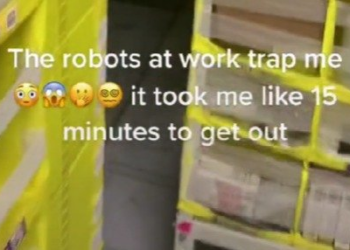 TikTok | robotman77