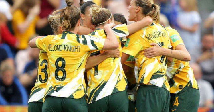 Instagram | @matildas