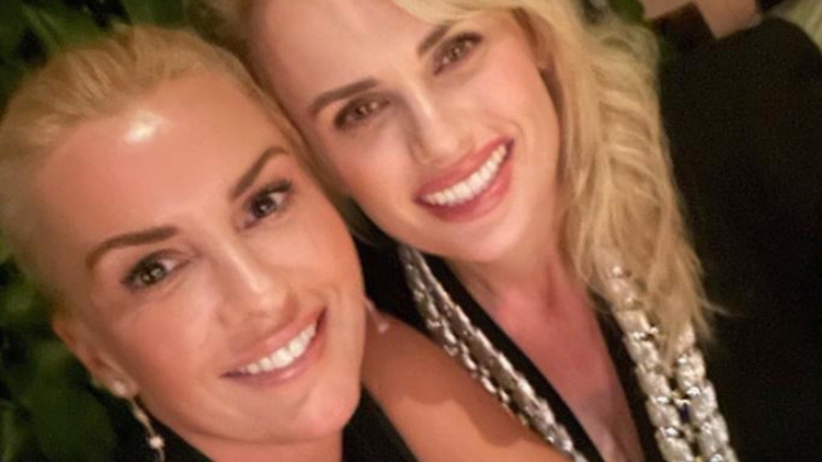 instagram | @rebelwilson