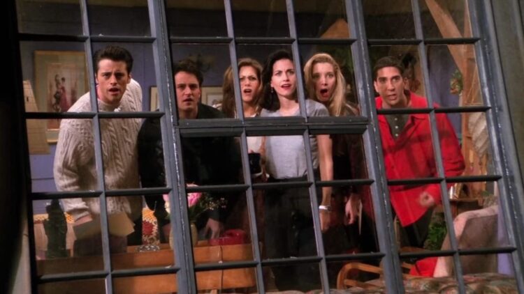 IMDb | NBC