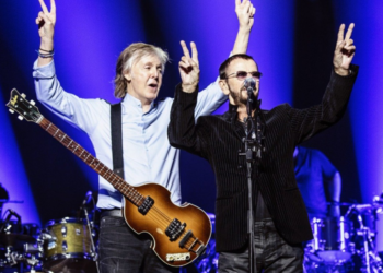 twitter | @PaulMcCartney