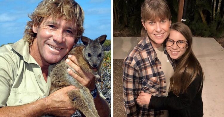 Instagram | @bindisueirwin