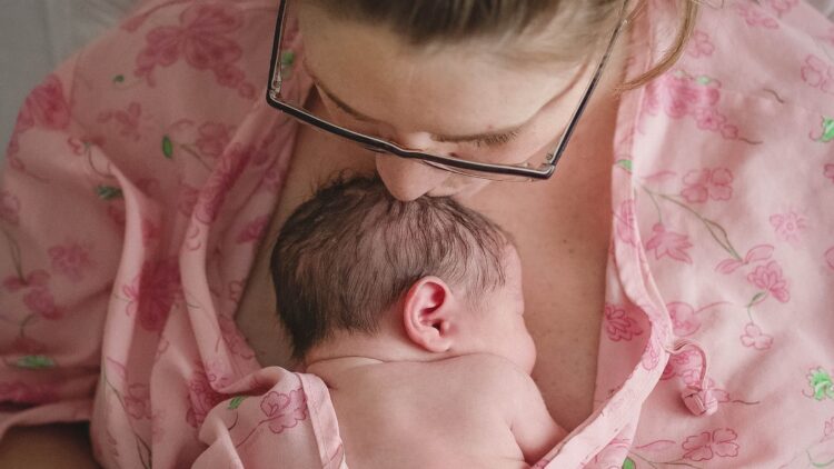 Unsplash | Jimmy Conover