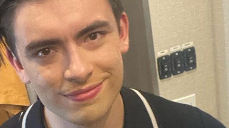 instagram | MichaelConsuelos