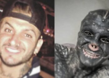 instagram | Black Alien Project/Instagram