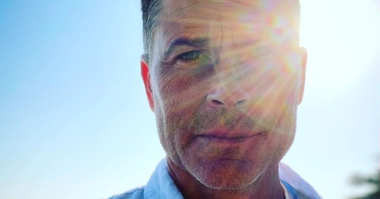 Instagram | @roblowe