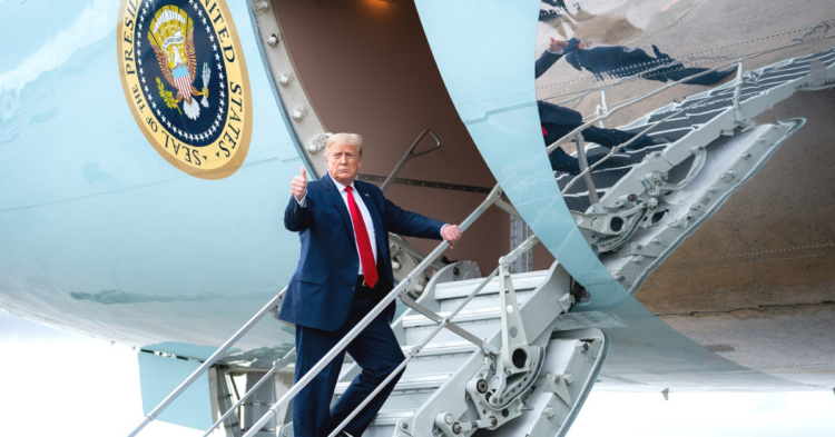 Facebook | The White House