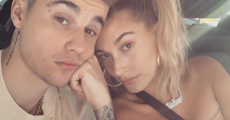 Instagram | @justinbieber