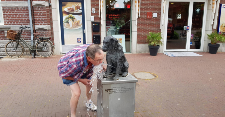 Reddit | d_nijmegen
