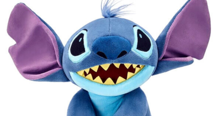 Build-A-Bear
