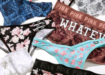 Instagram | @vspink